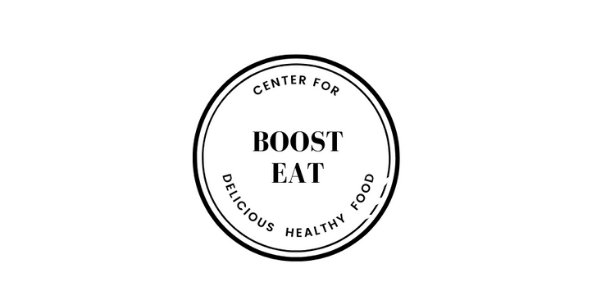 BOOST EAT