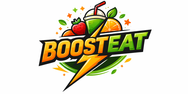 BOOST EAT